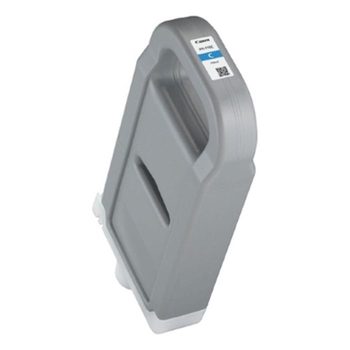 CANON TX-2000/3000/4000 Cartucho Cyan PFI-710C 1