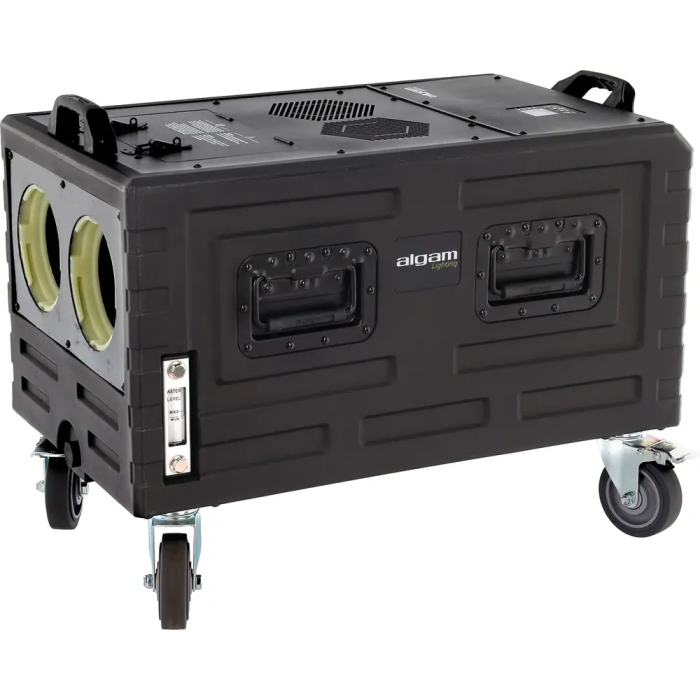 ALGAMLIGHT Nebel 3000 Máquina De Humo Denso 3000W 566m3/min 400m2