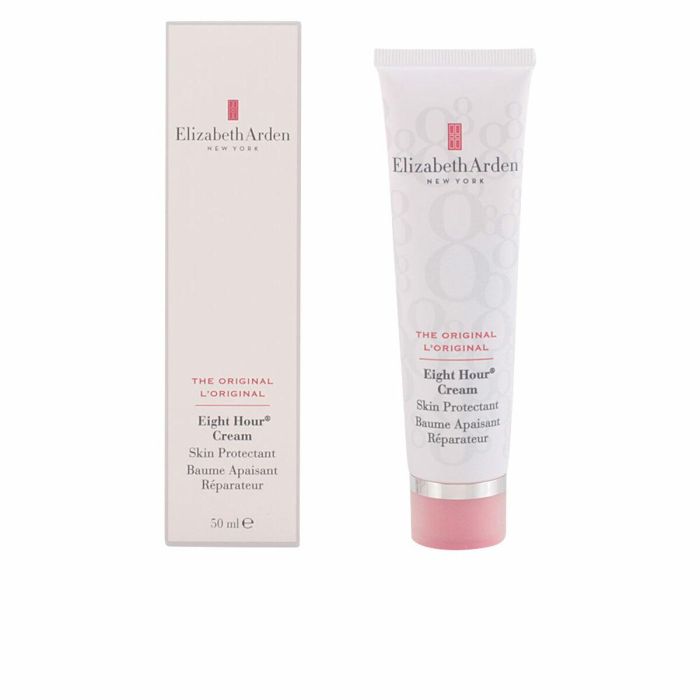 Bálsamo Reparador Facial Eight Hour Elizabeth Arden 1