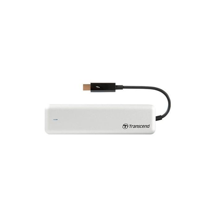 Transcend SSD JetDrive 855 PCIe 960GB kit de actualización para Apple Mac