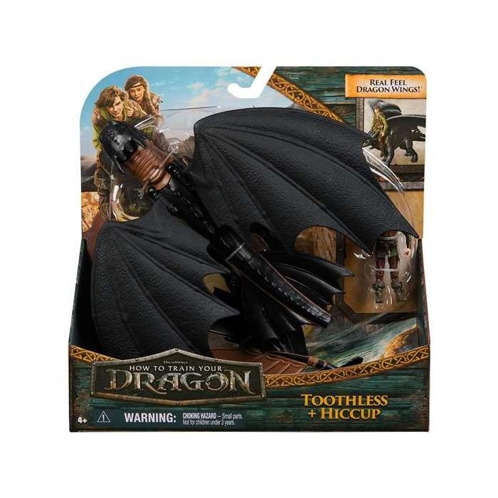 Dragones con vikingo 25,4x25,4x7,59 cm - modelos surtidos 13 Dragones con vikingo 25,4x25,4x7,59 cm - modelos surtidos 13