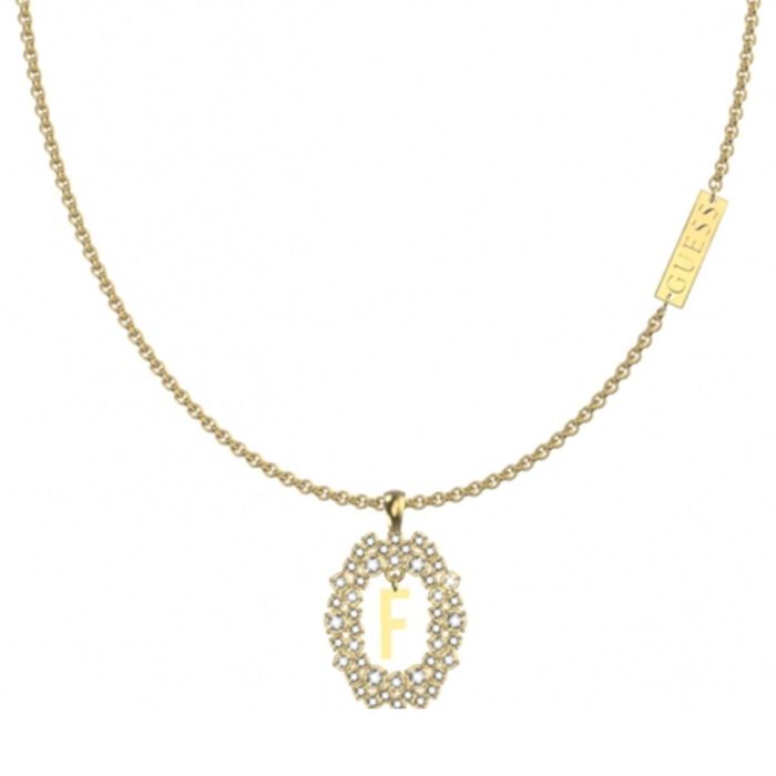 Collar Mujer Guess JUBN01497JWYGFT-U 1 Collar Mujer Guess JUBN01497JWYGFT-U 1