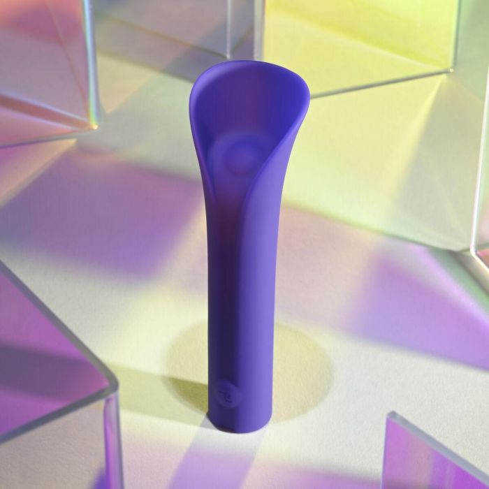 Estimulador de Clítoris Evolved Morado 2 Estimulador de Clítoris Evolved Morado 2