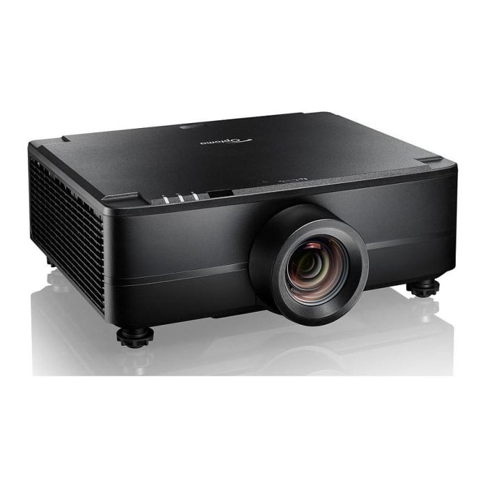 Optoma ZU725T Proyector DLP 4K UHD 7800 Lumen HDMI Altavoces Negro