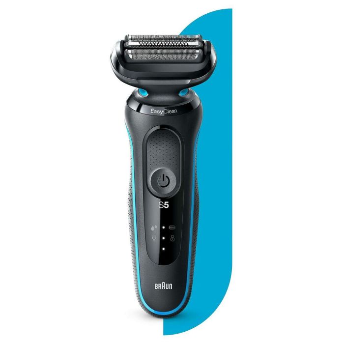 Braun Afeitadora eléctrica recargable Serie 3, sistema de corte de triple acción, waterproof, 7W, 100-240V 8 Braun Afeitadora eléctrica recargable Serie 3, sistema de corte de triple acción, waterproof, 7W, 100-240V 8