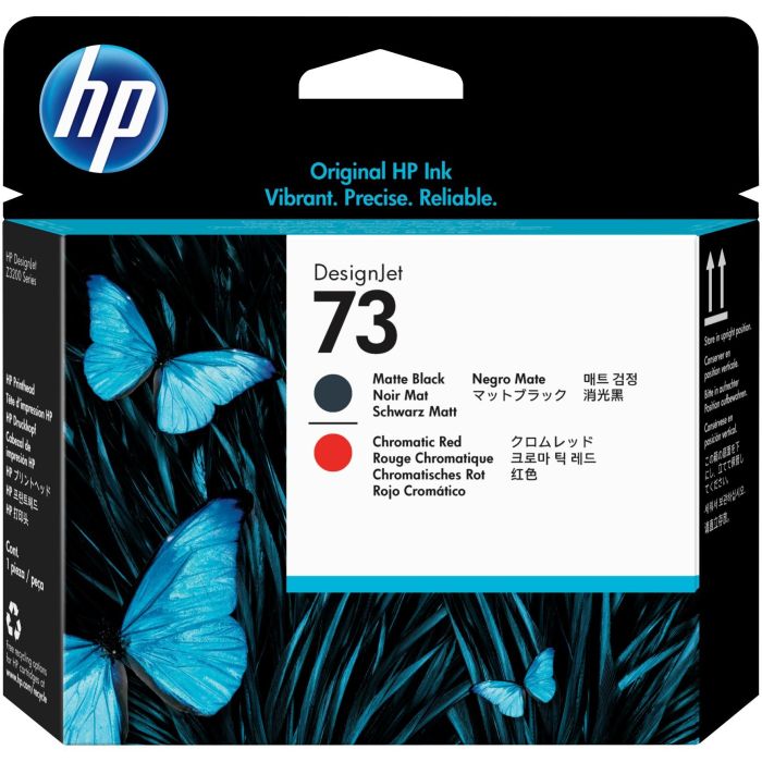 HP CABEZAL GF COLOR 73 DESIGNJET/Z3200
