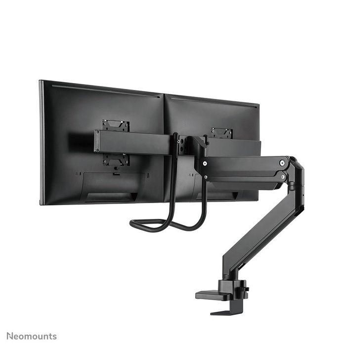 Soporte de Mesa para Pantalla Neomounts NM-D775DXBLACK 32" 6 Soporte de Mesa para Pantalla Neomounts NM-D775DXBLACK 32" 6
