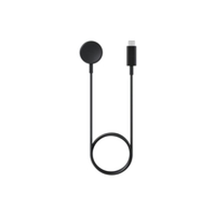 Cargador Inalámbrico Samsung EP-OL300BBEGWW Negro 1 Cargador Inalámbrico Samsung EP-OL300BBEGWW Negro 1