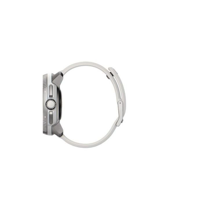 Reloj Hombre Suunto SS050931000 Blanco 1 Reloj Hombre Suunto SS050931000 Blanco 1