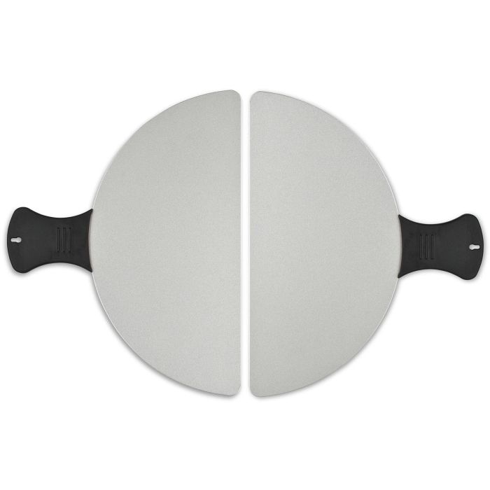 Pizzera G3Ferrari G10006 AMARILLO 1200 W Amarillo 5 Pizzera G3Ferrari G10006 AMARILLO 1200 W Amarillo 5