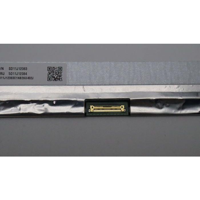 Lenovo INX N156HCA-EAC C2 Panel de Pantalla 15.6" Full HD 1920x1080 IPS Antirreflejos