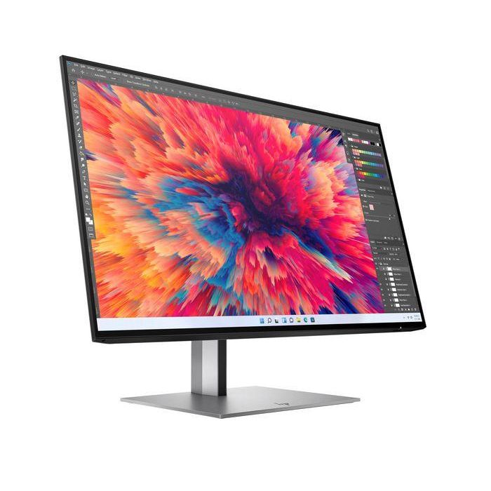 HP Z24q G3 Pantalla QHD de 60.5 cm (23.8 pulgadas) con Precisión de Color Profesional 1 HP Z24q G3 Pantalla QHD de 60.5 cm (23.8 pulgadas) con Precisión de Color Profesional 1