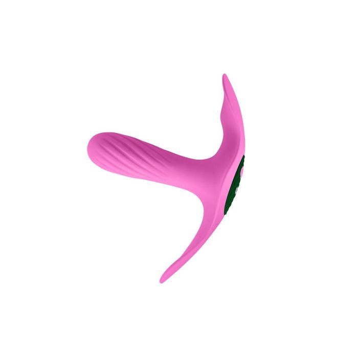Vibrador Punto G FemmeFunn Ossia Rosa 20 Vibrador Punto G FemmeFunn Ossia Rosa 20