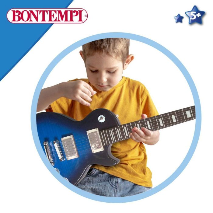 Guitarra Infantil Bontempi ROCK 2