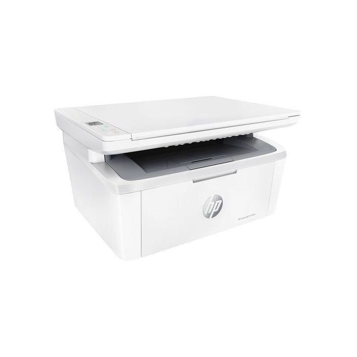 HP LaserJet MFP M140w Impresora Multifunción Inalámbrica, Laser, Wi-Fi, Compacta, para Oficina y Hogar 1 HP LaserJet MFP M140w Impresora Multifunción Inalámbrica, Laser, Wi-Fi, Compacta, para Oficina y Hogar 1
