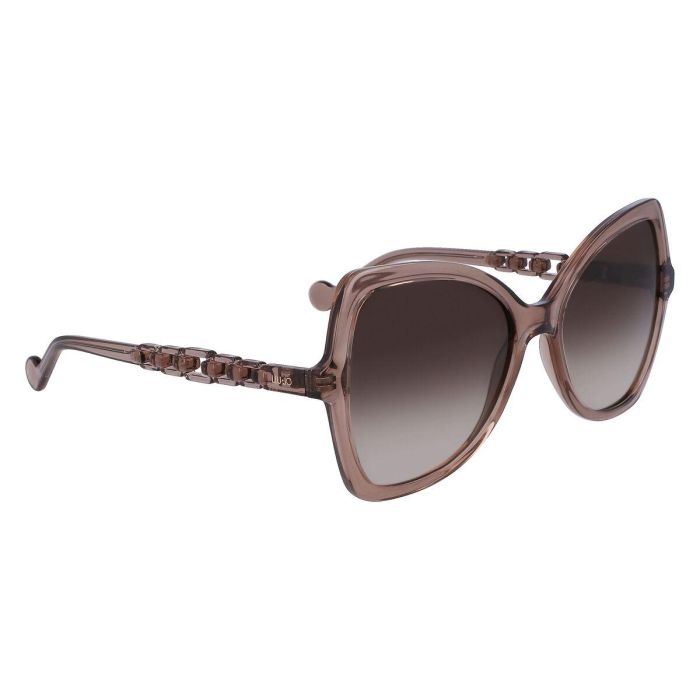 Gafas de Sol Mujer LIU JO LJ774S-200 ø 57 mm 1 Gafas de Sol Mujer LIU JO LJ774S-200 ø 57 mm 1