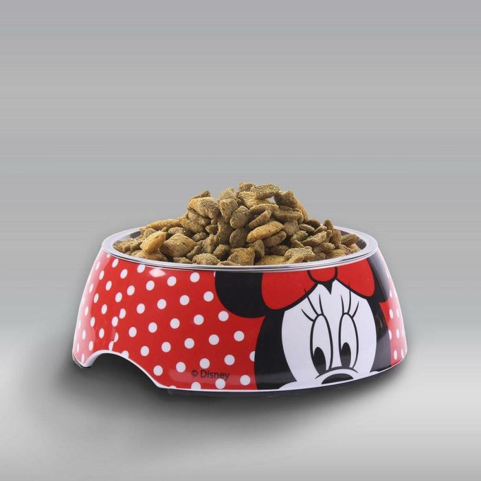 Comedero para perro m minnie t3m:m 3