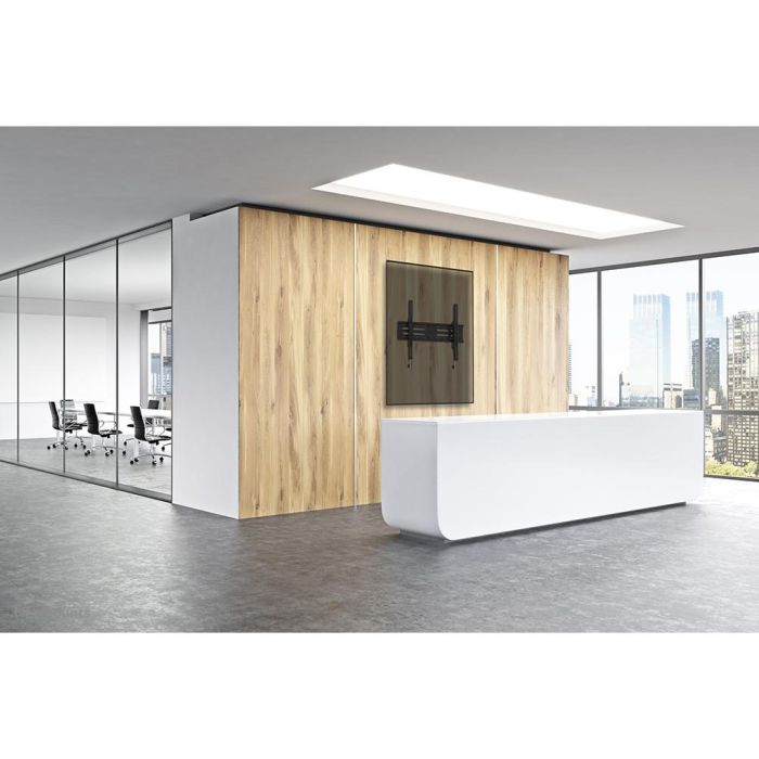 Soporte TV Neomounts WL30S-950BL19 55" 9