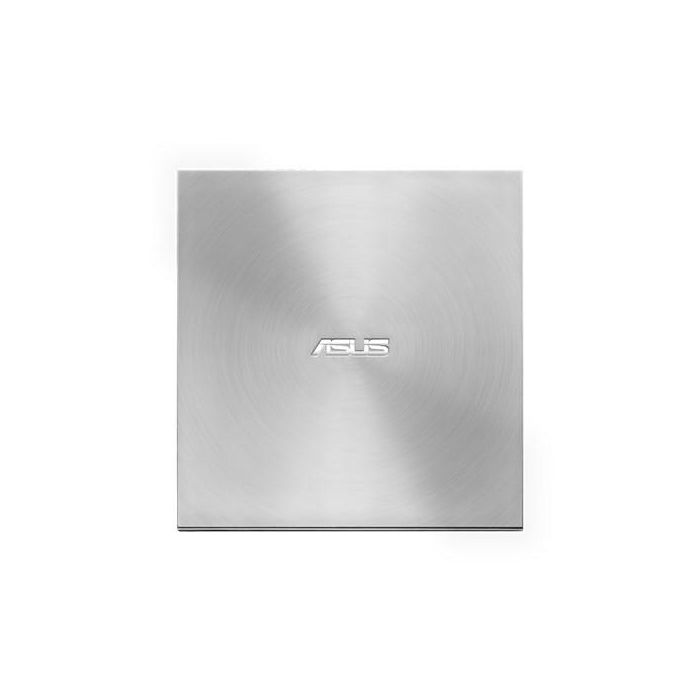 ASUS SDRW-08U7M-U unidad de disco óptico DVD±RW Plata ASUS SDRW-08U7M-U unidad de disco óptico DVD±RW Plata