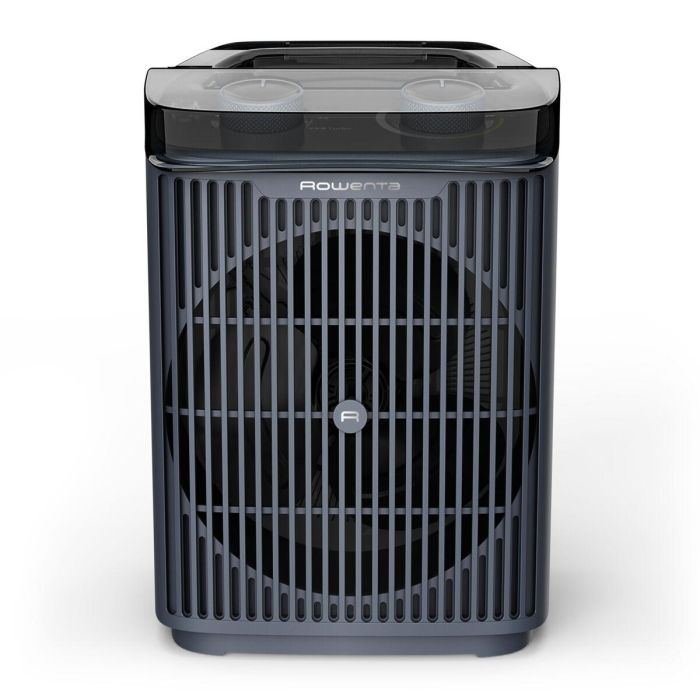 Calefactor Rowenta SO6551 AQUA+ Gris 2400 W