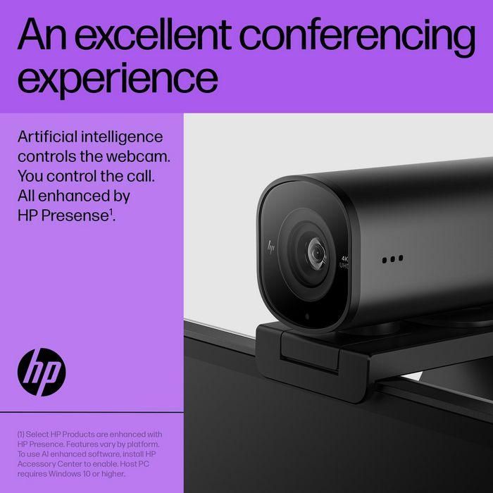 HP 325 FHD Webcam 20 HP 325 FHD Webcam 20