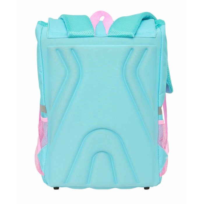 Safta Mochila Extensible Gabby's Dollhouse 18,5x41x15cm, edad recomendada 3+ años 1 Safta Mochila Extensible Gabby's Dollhouse 18,5x41x15cm, edad recomendada 3+ años 1