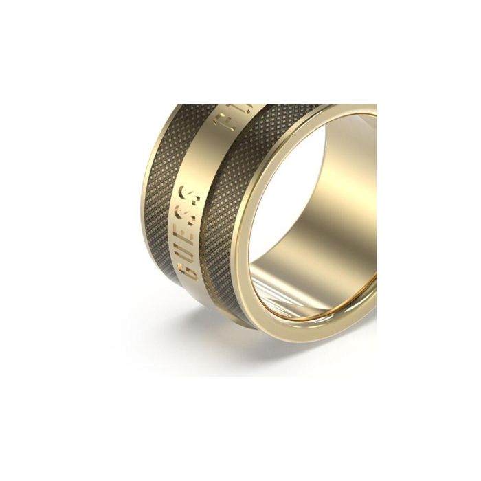 Anillo Hombre Guess JUMR03209JWYGBK64 (24) 3