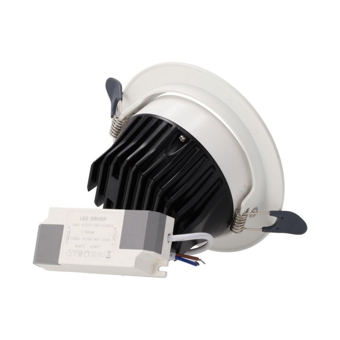 Downlight LED 18W 1800Lm 4000ºK 1 Downlight LED 18W 1800Lm 4000ºK 1