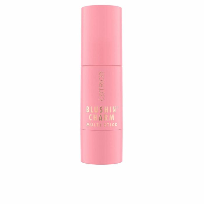 Catrice Blushin' Charm Multi Stick #040-Sparkle Lover 5,5 gr Catrice Blushin' Charm Multi Stick #040-Sparkle Lover 5,5 gr