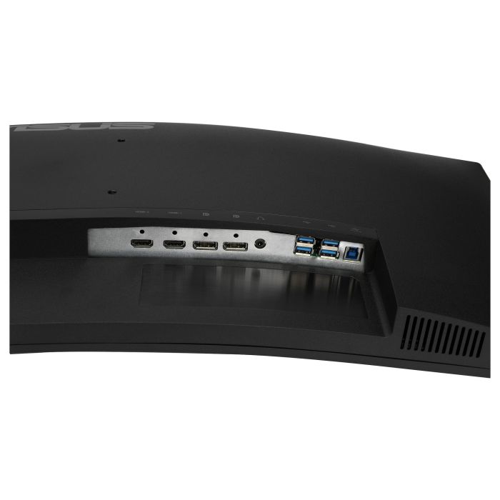 Asus Monitor Gaming TUF VG34VQL1B 34" UltraWide Quad HD 3440 x 1440 Curvo 1ms 165Hz Negro 90LM06F0-B01170 5