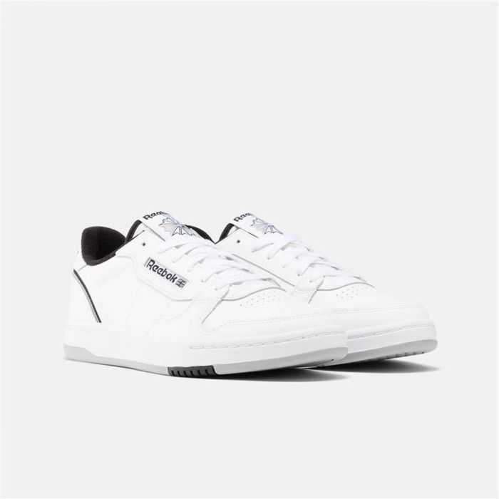 Zapatillas Deportivas Reebok Phase Court Blanco Negro 3