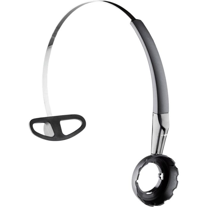 Jabra BIZ 2400 Auriculares Diadema para Oficina y Call Center