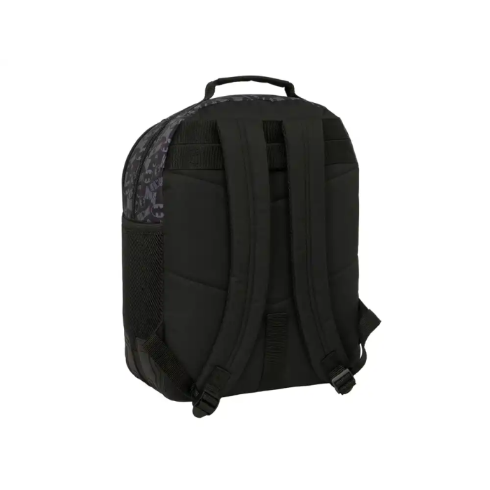 Safta Mochila Doble Batman Adaptable a Carro 420x330x150 mm 1