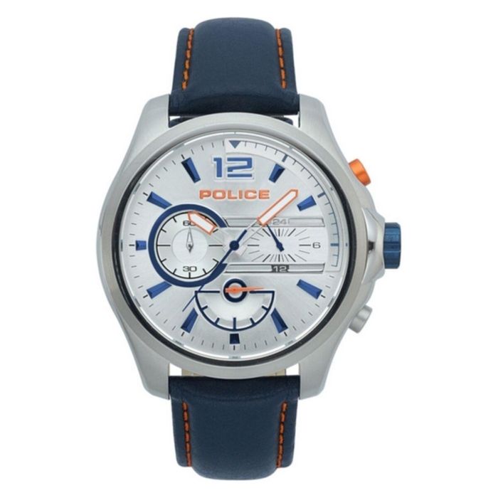 Reloj Hombre Police PL.15403JS/04 (Ø 46 mm) Reloj Hombre Police PL.15403JS/04 (Ø 46 mm)