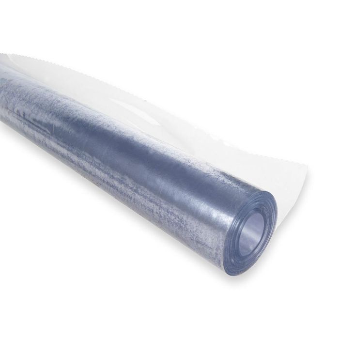 Rollo Plastico Forralibros Liderpapel 0,45x5 Mt 70 Mc 3