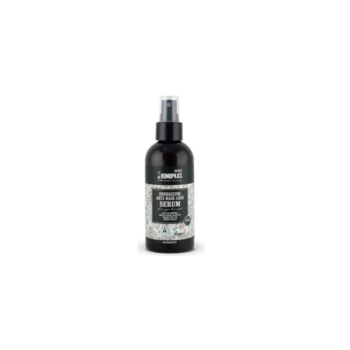 Men Serum Anticaida Energizante 170Ml. Vegan