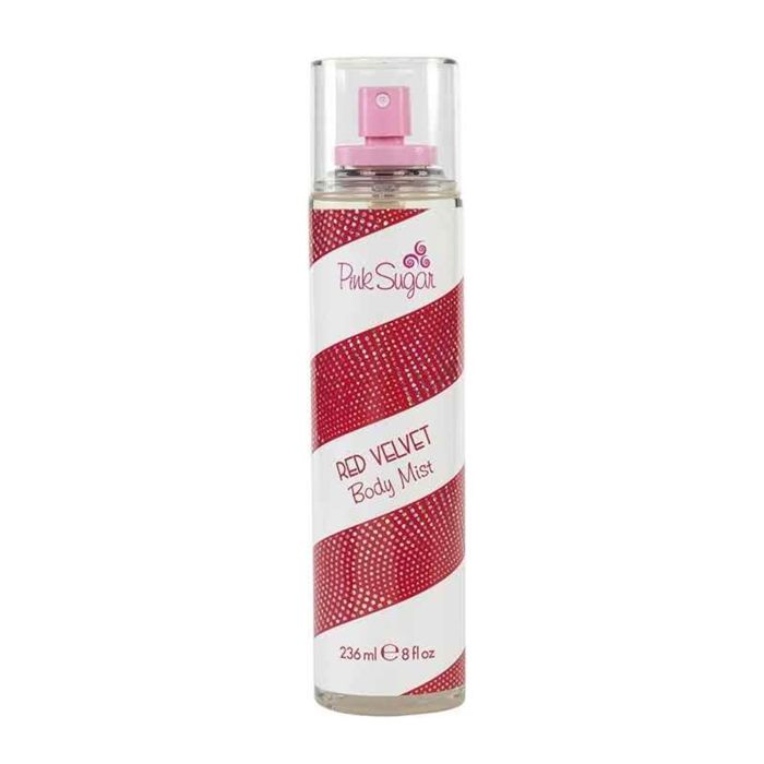 Acquolina Red velvet locion corporal 236 ml