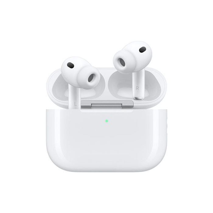 Apple AirPods Pro 3rd Gen USB-C con Estuche de Carga MagSafe MFHP4ZM/A 1