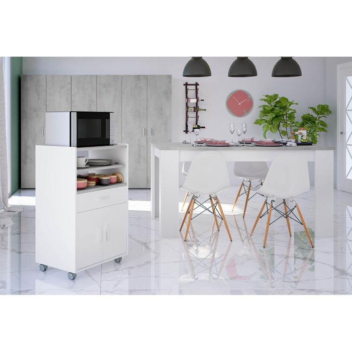 Mueble de cocina TIDY 92 x 59 x 40 cm 2