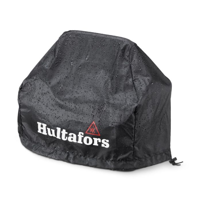 Bolsa de herramientas Hultafors Negro 42 x 26 x 27 cm 4 Bolsa de herramientas Hultafors Negro 42 x 26 x 27 cm 4