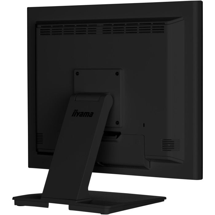 IIYAMA T1932MSC-B1S Monitor Táctil 19" IPS Full HD, HDMI+DP+VGA, USB Táctil, Altavoces Integrados, Negro 4