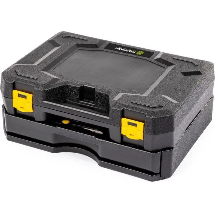 Fieldmann Juego de herramientas FDG 5024-325R 2