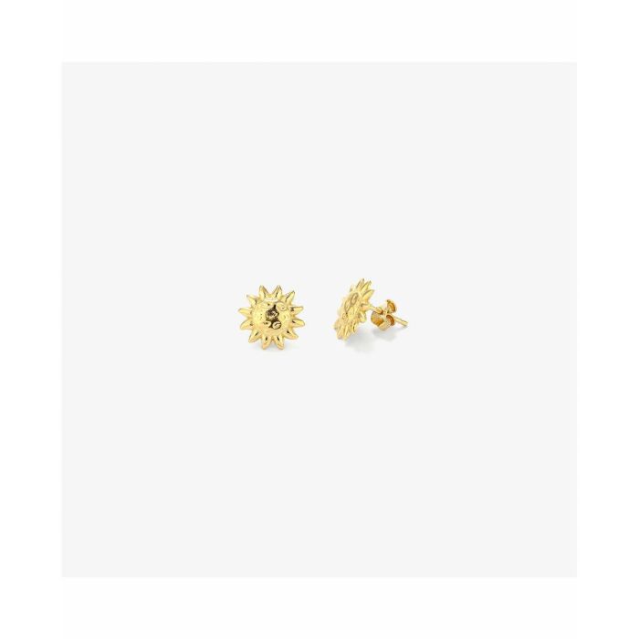 Pendientes Mujer Radiant RY000153 Acero Inoxidable 1 cm 1 Pendientes Mujer Radiant RY000153 Acero Inoxidable 1 cm 1