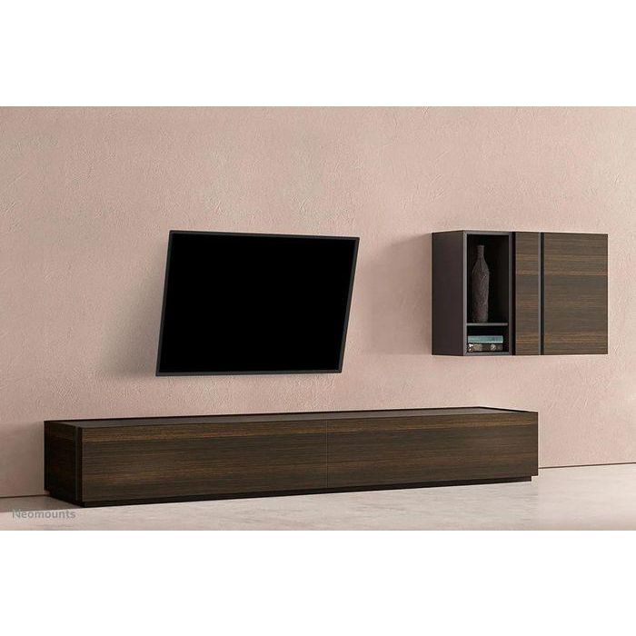 Neomounts Wl35-550Bl12 Tiltable Wall Mount For 24-55" Screens - Black 17 Neomounts Wl35-550Bl12 Tiltable Wall Mount For 24-55" Screens - Black 17