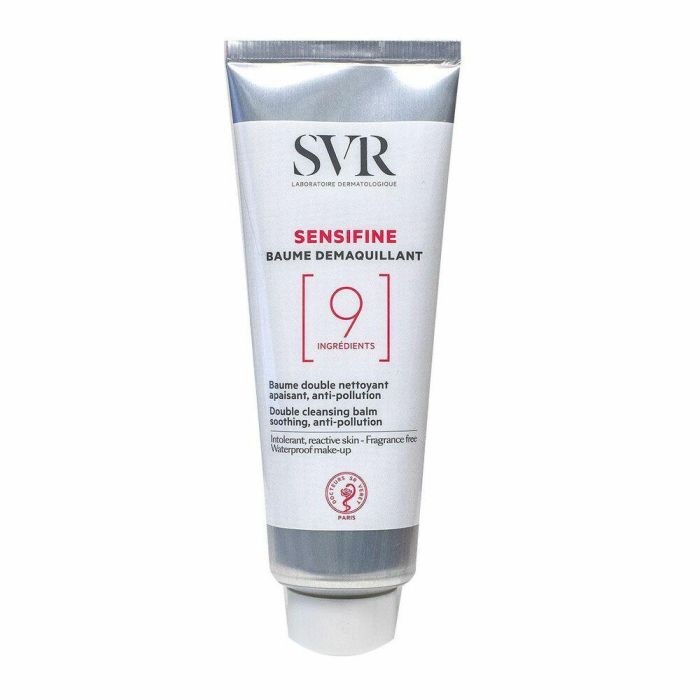SVR Sensifine Baume Demaquillant 100ml