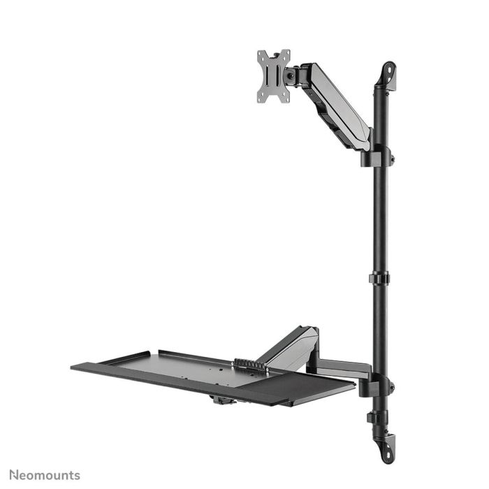 Neomounts Soporte de Pared Totalmente Articulado para Pantallas de 17-32", 9kg, Negro, WL90-325BL1 9 Neomounts Soporte de Pared Totalmente Articulado para Pantallas de 17-32", 9kg, Negro, WL90-325BL1 9