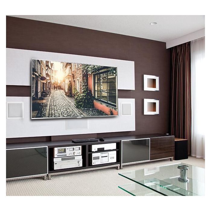 Soporte de Mesa para Pantalla B-Tech BT9901/B 65" 3