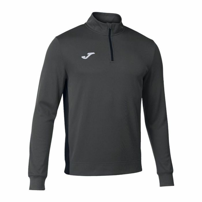 Sudadera sin Capucha Hombre Joma Sport Winner II S 0 Sudadera sin Capucha Hombre Joma Sport Winner II S 0