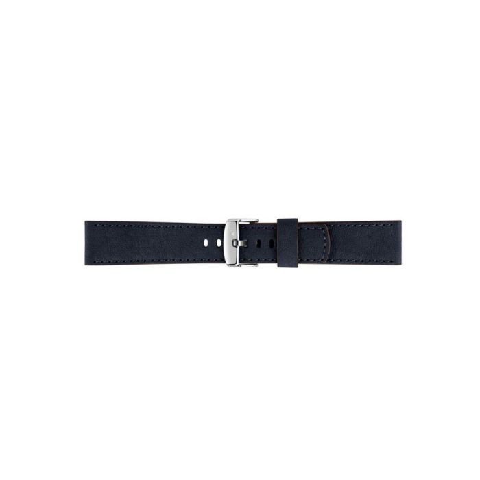 Correa para Reloj Morellato A01X5480D35061CR18 18 mm Correa para Reloj Morellato A01X5480D35061CR18 18 mm