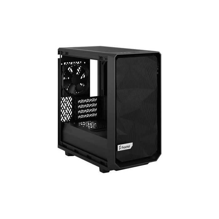 Fractal Design Meshify 2 Mini Negro 11